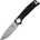 CobraTec EDC Scout Button Lock