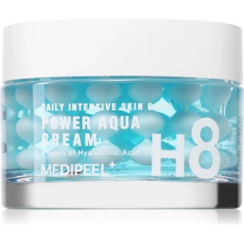 MEDI-PEEL Power Aqua Cream Кремове за лице 50g