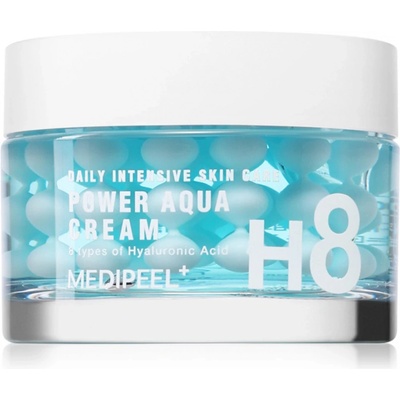 MEDI-PEEL Power Aqua Cream Кремове за лице 50g
