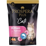 Prospera Plus Kitten Salmon & Carrot консерви 85 г