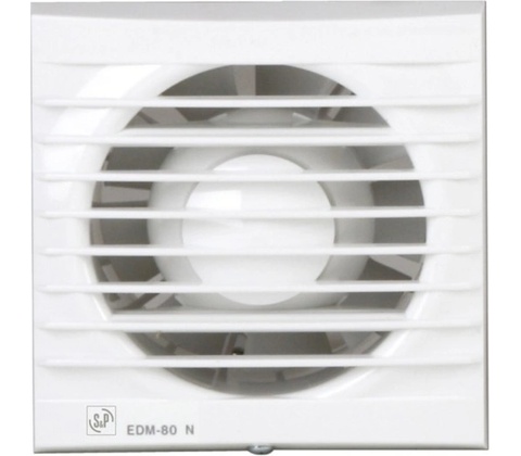Soler & Palau EDM 80 N