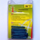 Klima Zápalnice 2.5 x 60 mm 5-6s 50