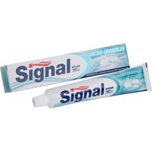 Signal Micro-granules Anti Tartar 75 ml