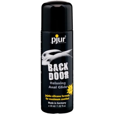 pjur Анален лубрикант pjur back door relaxing 30 ml