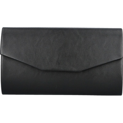 DELAMI dámské psaníčko DM012 black