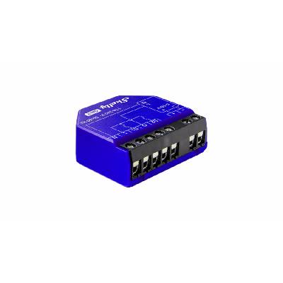 Shelly PM Gen3 Drimmer Lighting Controller 0/1-10V, WiFi/Bluetooth
