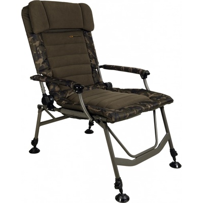 Fox Křeslo Super Deluxe Recliner Chair – Hledejceny.cz