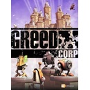 Greed Corp