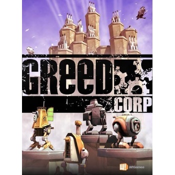 Greed Corp