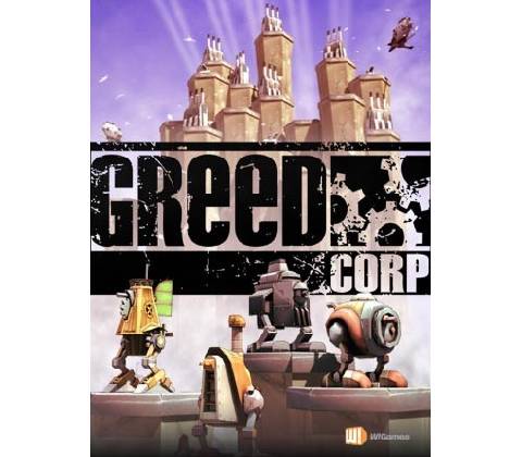 Greed Corp