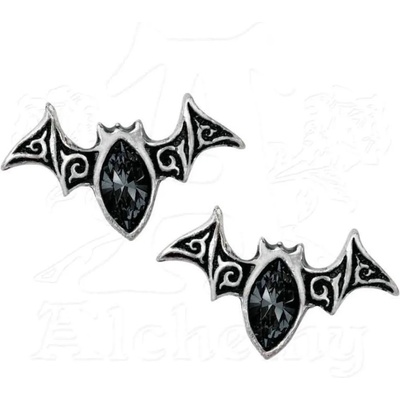 Alchemy gothic обеца alchemy gothic - виенски нощи Шипове - e394