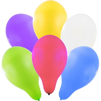 RAPPA balónek nafukovací 30 cm