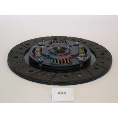 Lamela spojky JAPKO 80400