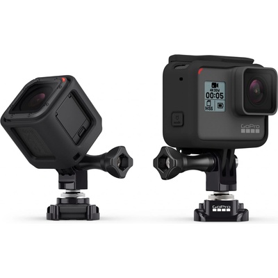 GoPro Camera Ball Joint Buckle Otočný Guľový držiak ABJQR-001