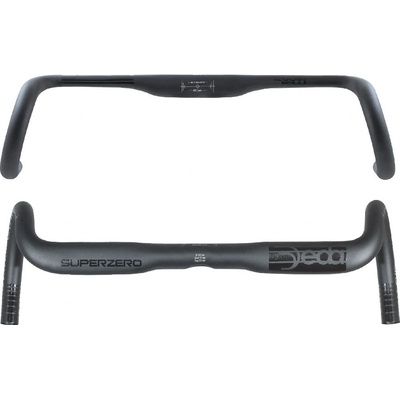 Deda Superzero Gravel AL 31,7/460 mm