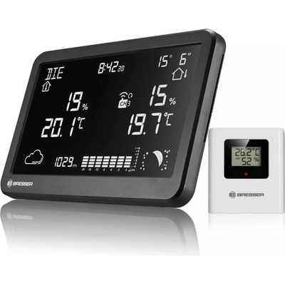 BRESSER MeteoTemp TBH (7004330)