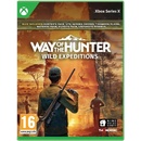 Way of the Hunter - Wild Expeditions (XSX)