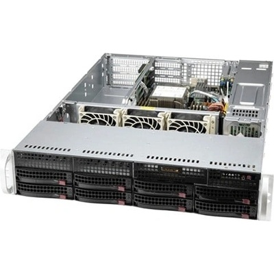 Supermicro SYS-520P-WTR