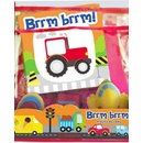 Hračky do vody: Brrm brrm!