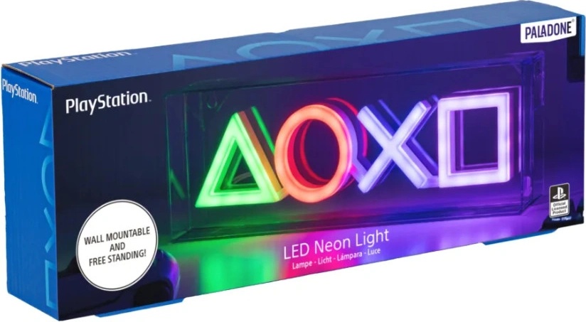 Playstation