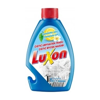 Luxon čistič myčky 250 ml