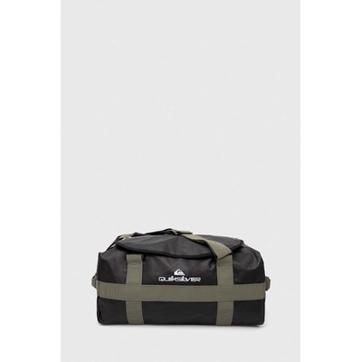 Quiksilver Чанта Quiksilver в черно (AQYBL03022)
