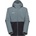 Mammut Яке MAMMUT Linard light HS Hooded black/strata M