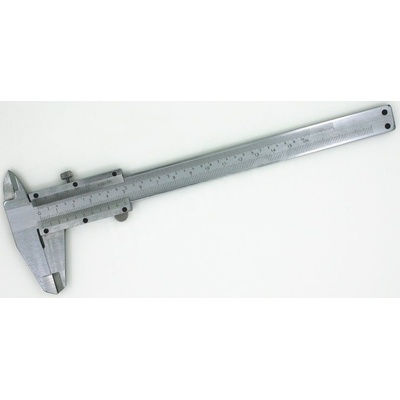 Proteco KLASIK měřítko posuvné 150 mm 10.06-10-150