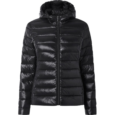 Esmara prošívaná bunda černá – Zboží Dáma