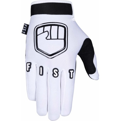 Fist Panda Stocker