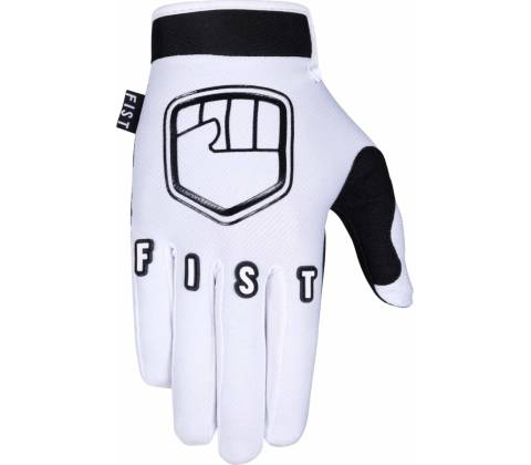 Fist Panda Stocker
