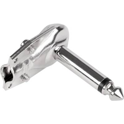 CABLETECH Jack konektor 3,5mm stereo kovový WTY0024