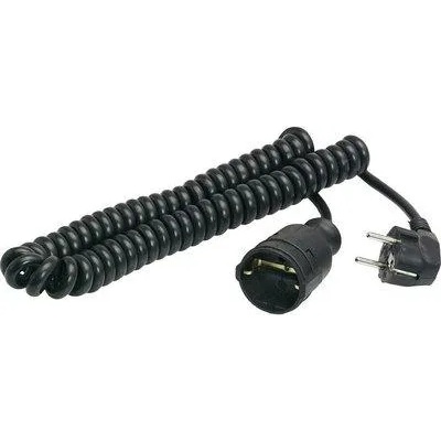 as - Schwabe 1 Plug 2,5 m (70410)