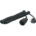 as - Schwabe 1 Plug 2,5 m (70410)