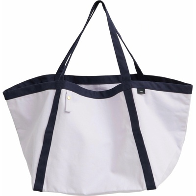 HAY Taška Everyday Sports Medium Lavender