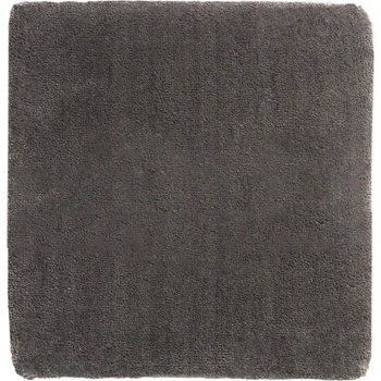 Aquanova Килимче за баня Mauro 60 x 60 см пепеляво (MAUBMB-109)