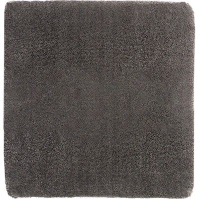 Aquanova Килимче за баня Mauro 60 x 60 см пепеляво (MAUBMB-109)