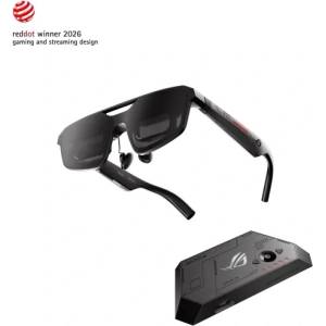 ASUS Очила за геймъри ASUS ROG XREAL R1, тесни, IPD63 R1-N IPD63 i Слънчеви очила