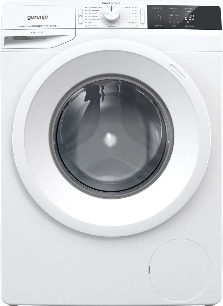 Gorenje WEI62S3