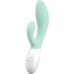 LELO Ina 3 - акумулаторен водоустойчив вибратор - мента