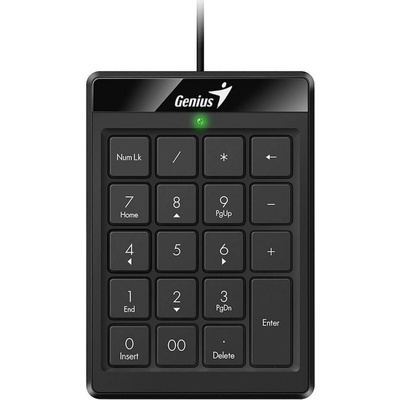 Genius NumPad 110 31300016400