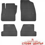 FroGum Гумени стелки Frogum съвместими с Ford Focus III - (2010+) (51395) - steficenter