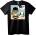 NOONEBRAND Тениска Peanuts Светло Бъдеще - 2XL, White
