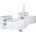 GROHE Смесител за душ 23665000, едноръкохватков 1/2″ (23665000)