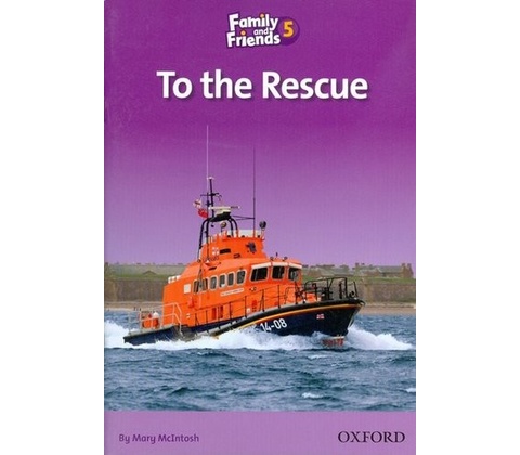 To the Rescue