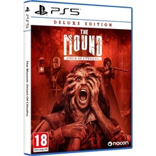 The Mound: Omen of Cthulhu (Deluxe Edition)