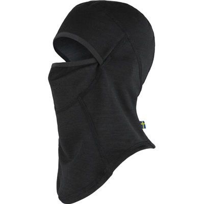 Fjällräven Keb Fleece black