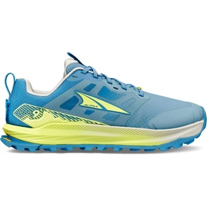 Altra Дамски маратонки Altra Women's Lone Peak 9+ Trail running shoes - Blue / Lime - размер 10 (US) (123-1699-0821)