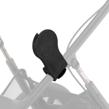 Cybex AVI SPIN adaptér na korbu S Black black