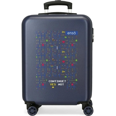 JOUMMABAGS Enso Gamer Navy 55x38x20 cm 34 l